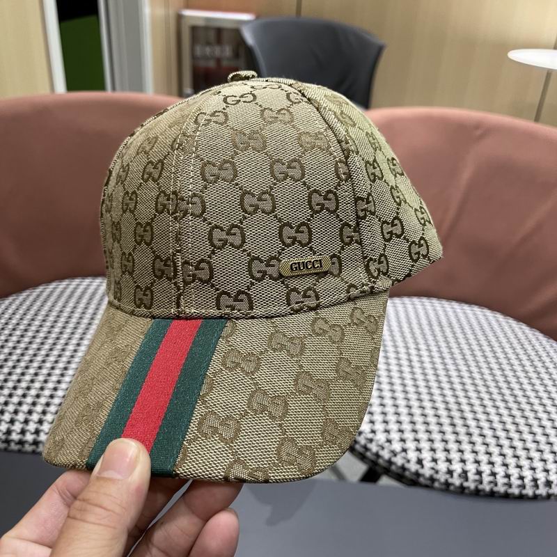 Gucci cap (232)