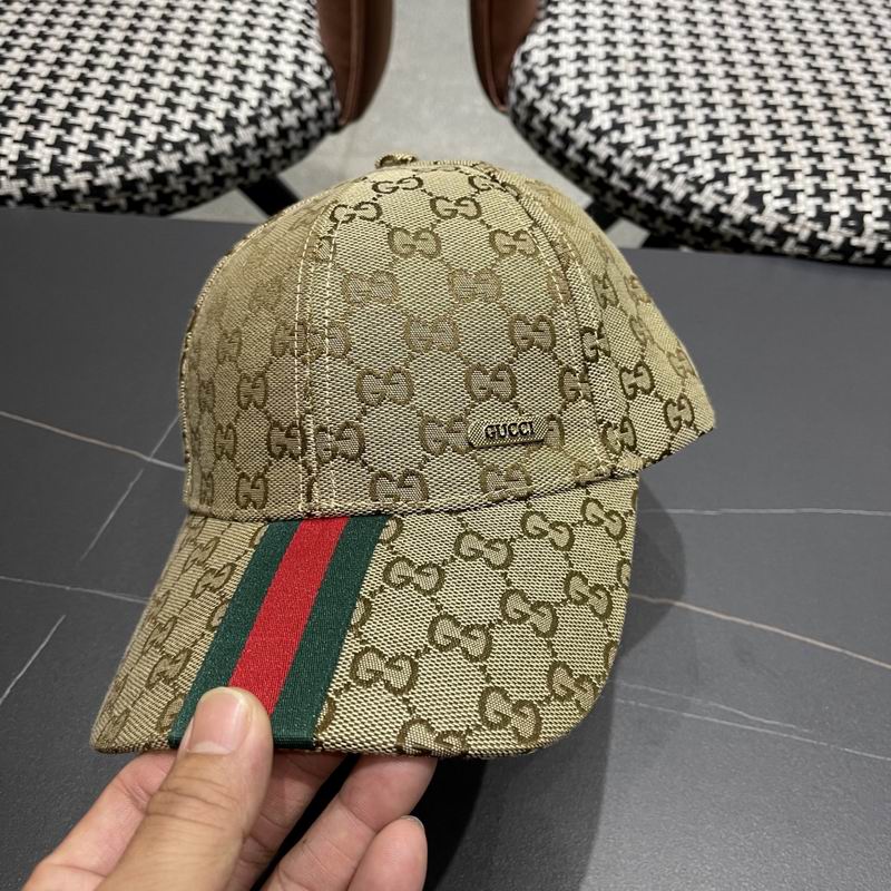 Gucci cap (233)
