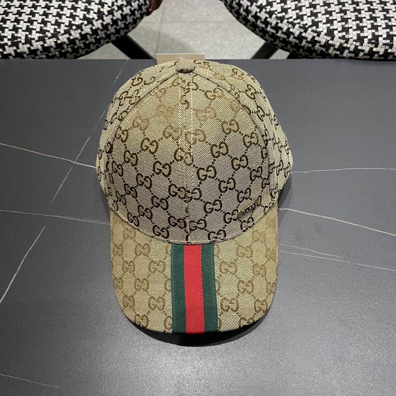 Gucci cap (235)