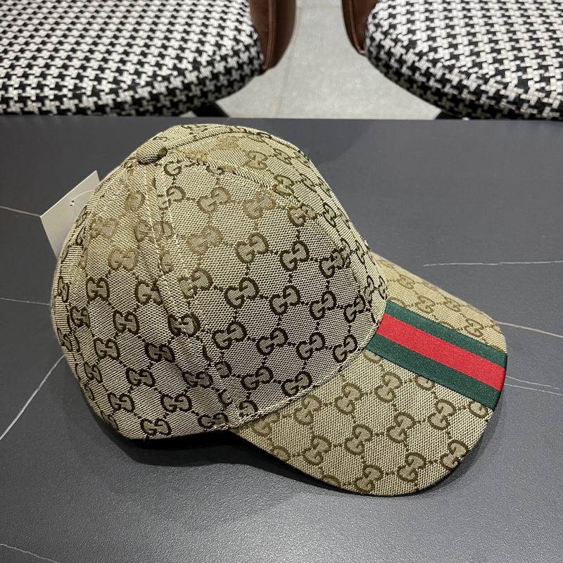 Gucci cap (236)