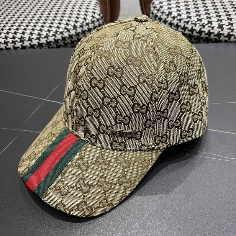 Gucci cap (237)