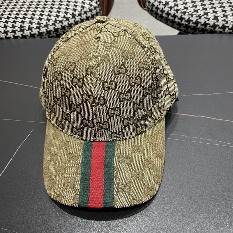 Gucci cap (238)