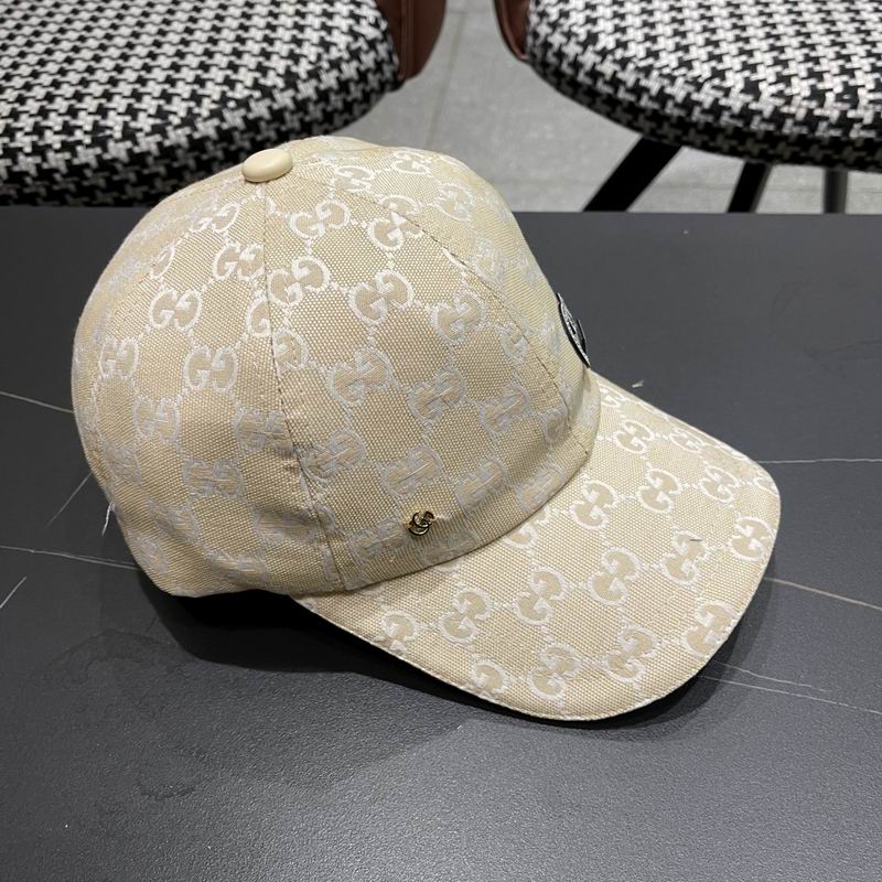 Gucci cap (34)