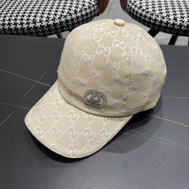 Gucci cap (35)