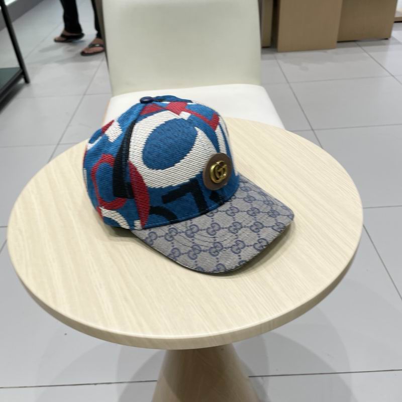 Gucci cap (35)