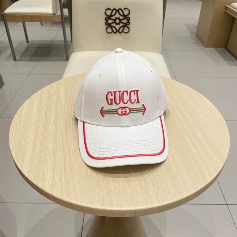 Gucci cap (36)