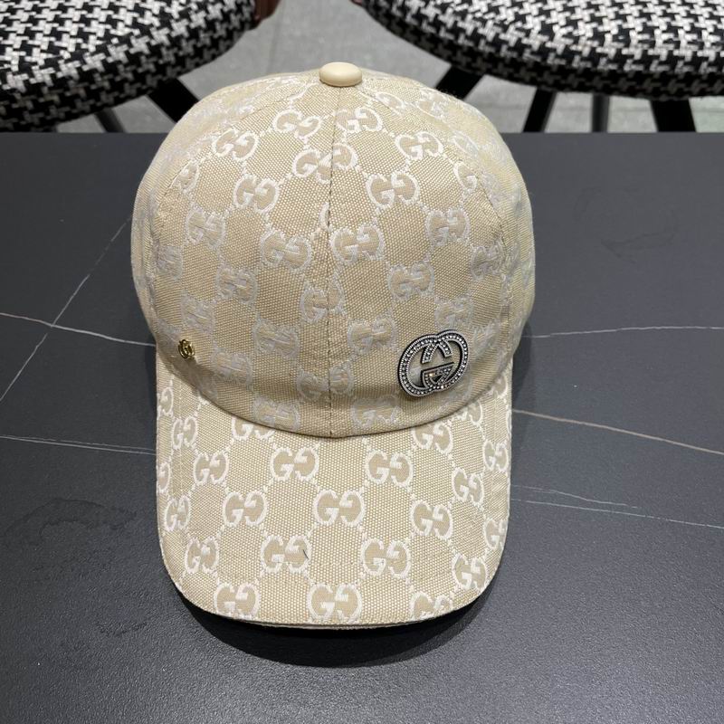 Gucci cap (36)