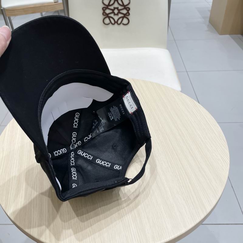 Gucci cap (37)