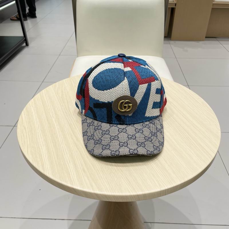 Gucci cap (37)