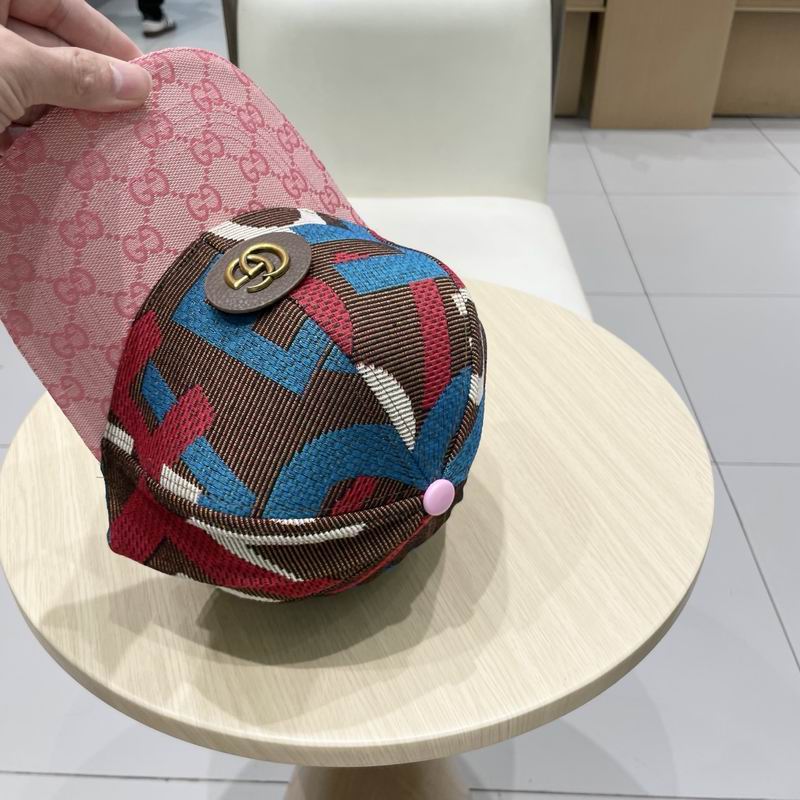 Gucci cap (41)