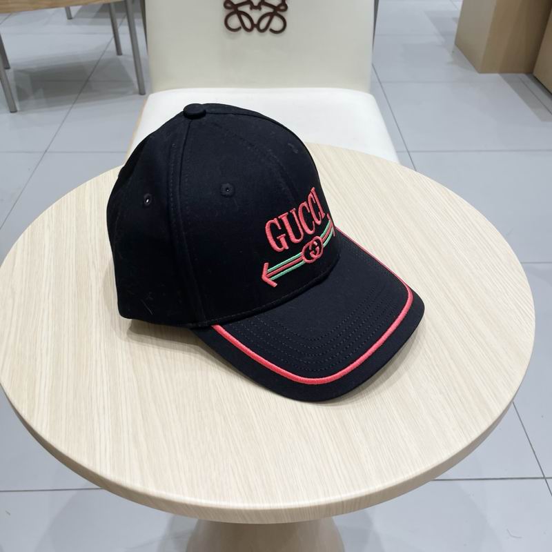 Gucci cap (43)