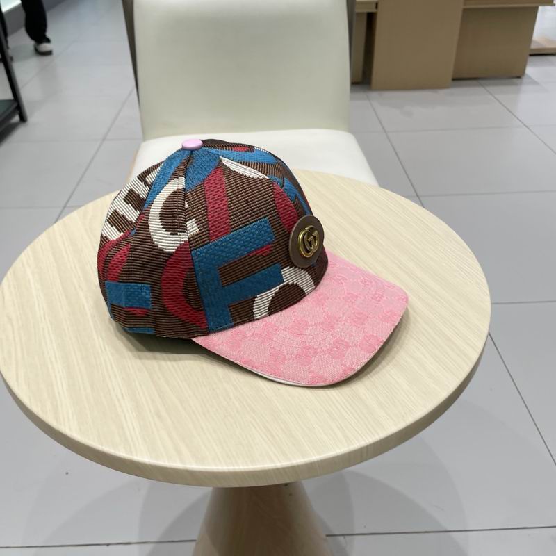 Gucci cap (45)