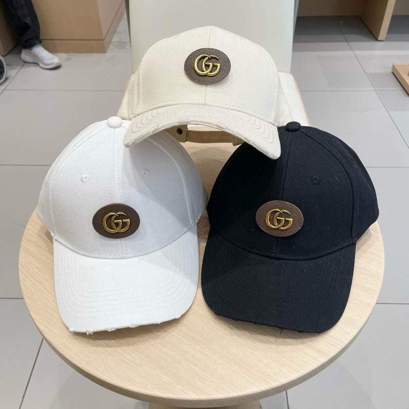 Gucci cap (50)