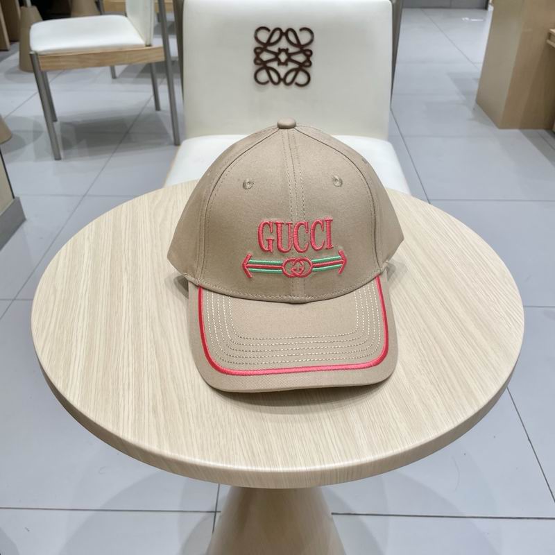 Gucci cap (54)