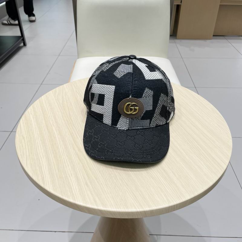 Gucci cap (57)