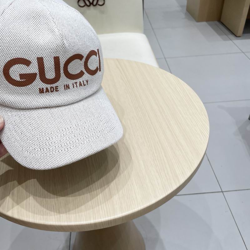 Gucci cap (6)