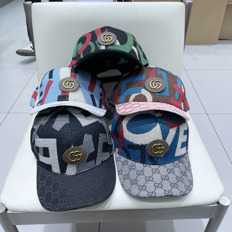 Gucci cap (6)