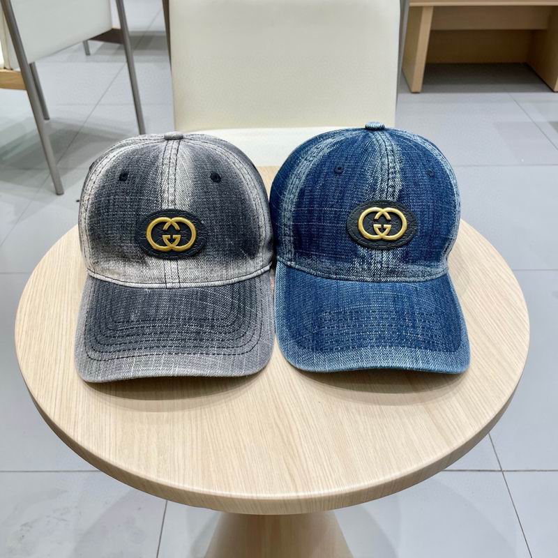 Gucci cap (60)