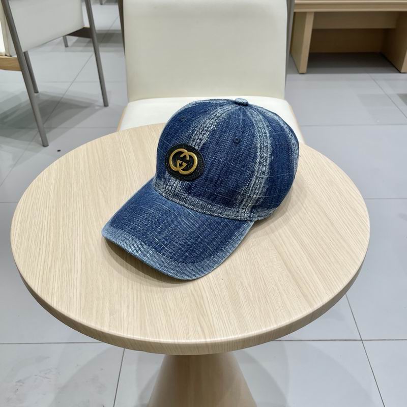 Gucci cap (63)