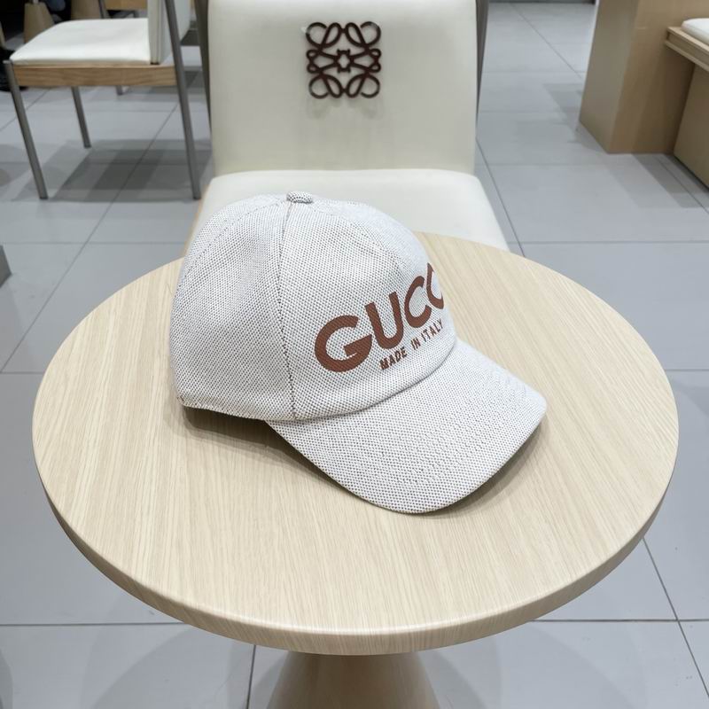 Gucci cap (7)