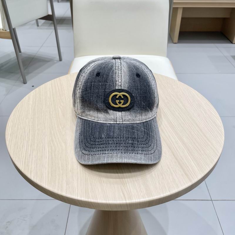 Gucci cap (73)