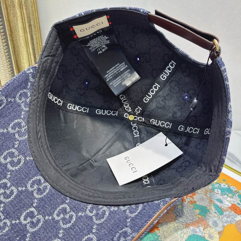 Gucci cap (74)