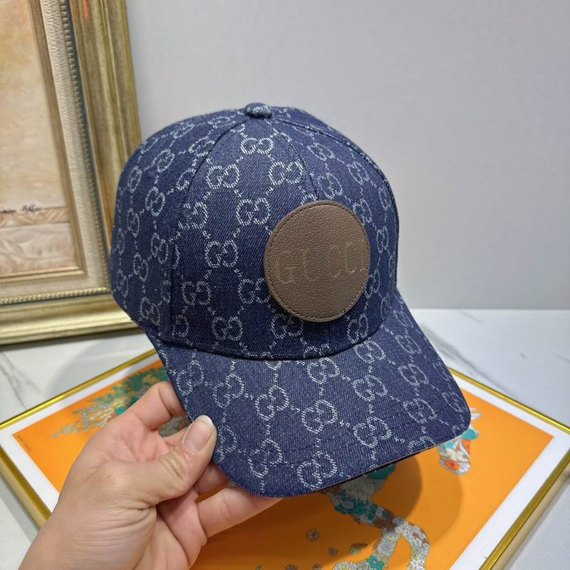 Gucci cap (76)