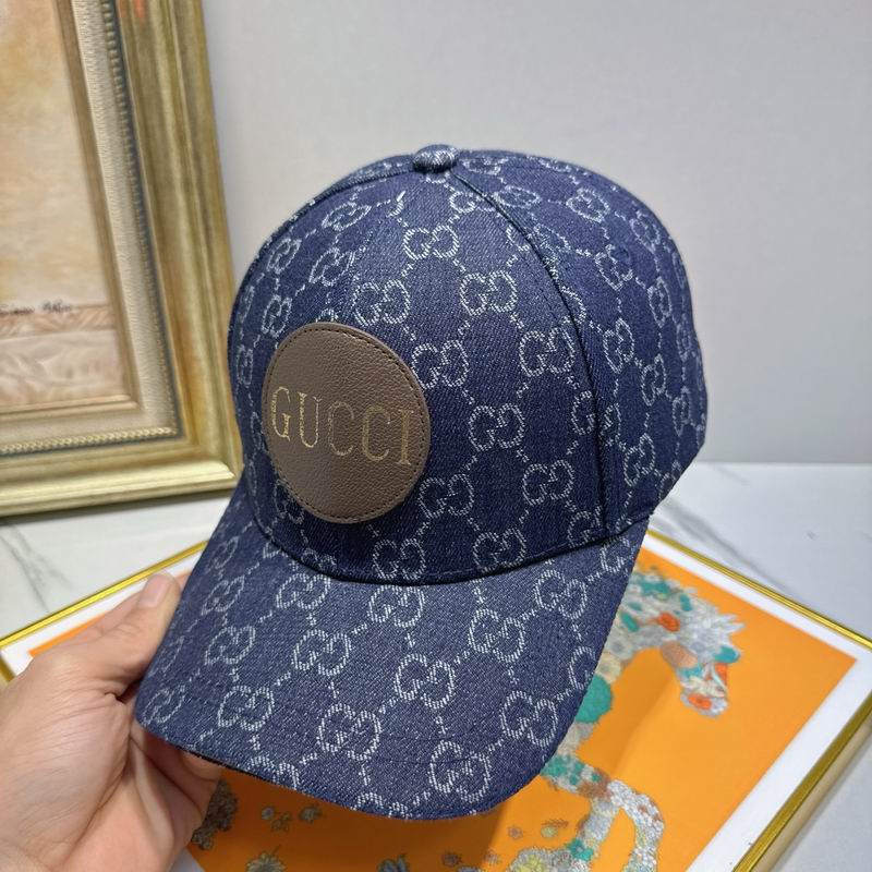 Gucci cap (77)