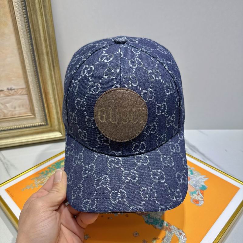 Gucci cap (78)