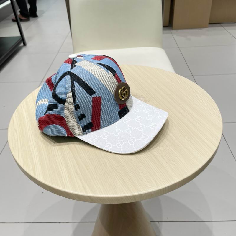 Gucci cap (8)