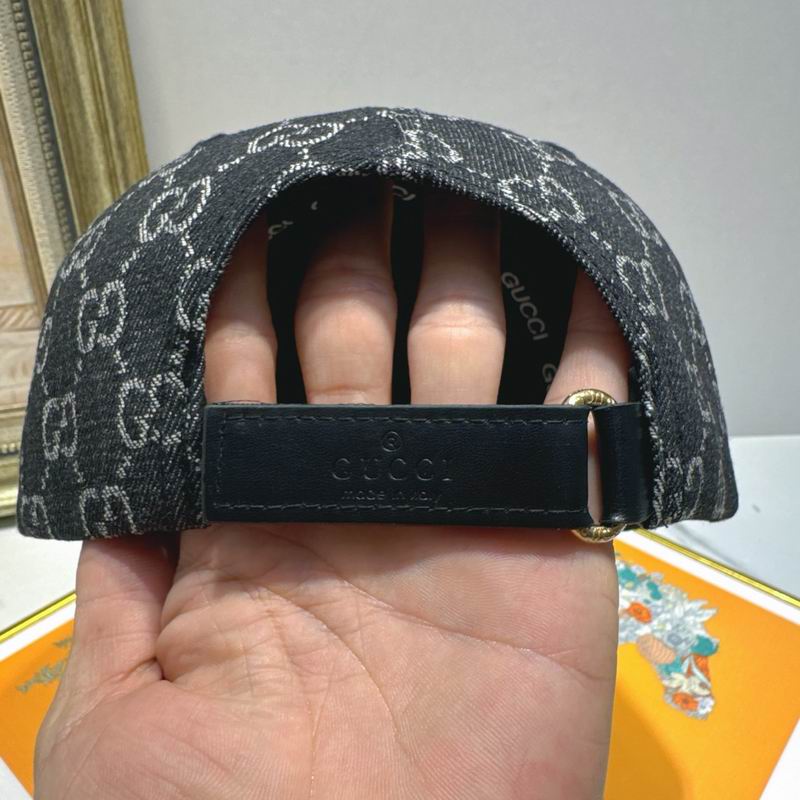 Gucci cap (84)