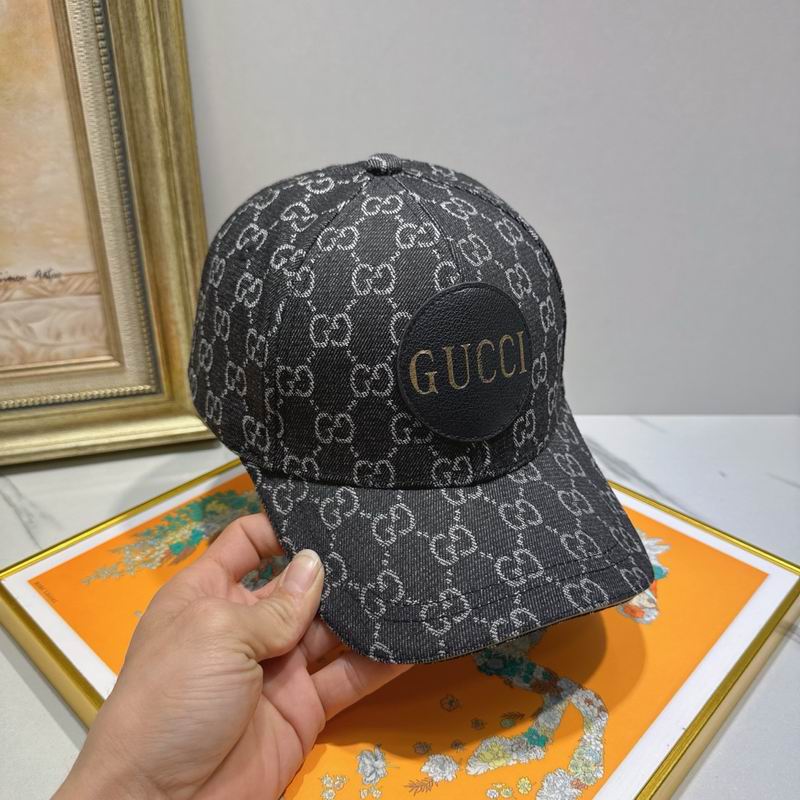 Gucci cap (85)