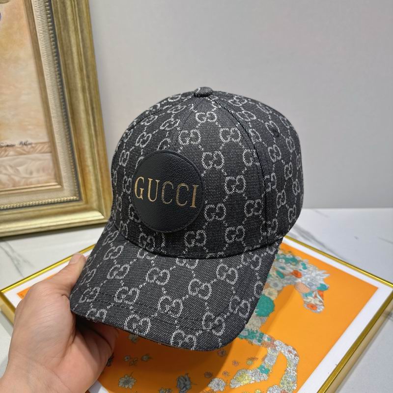 Gucci cap (86)