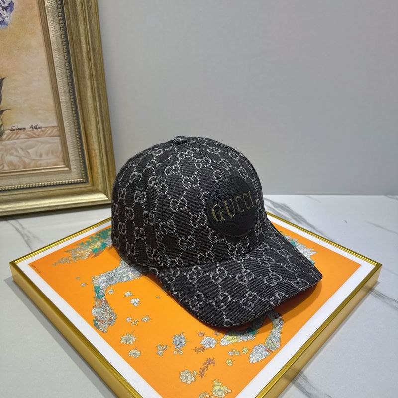 Gucci cap (89)