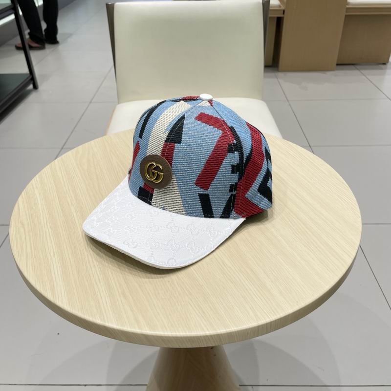 Gucci cap (9)