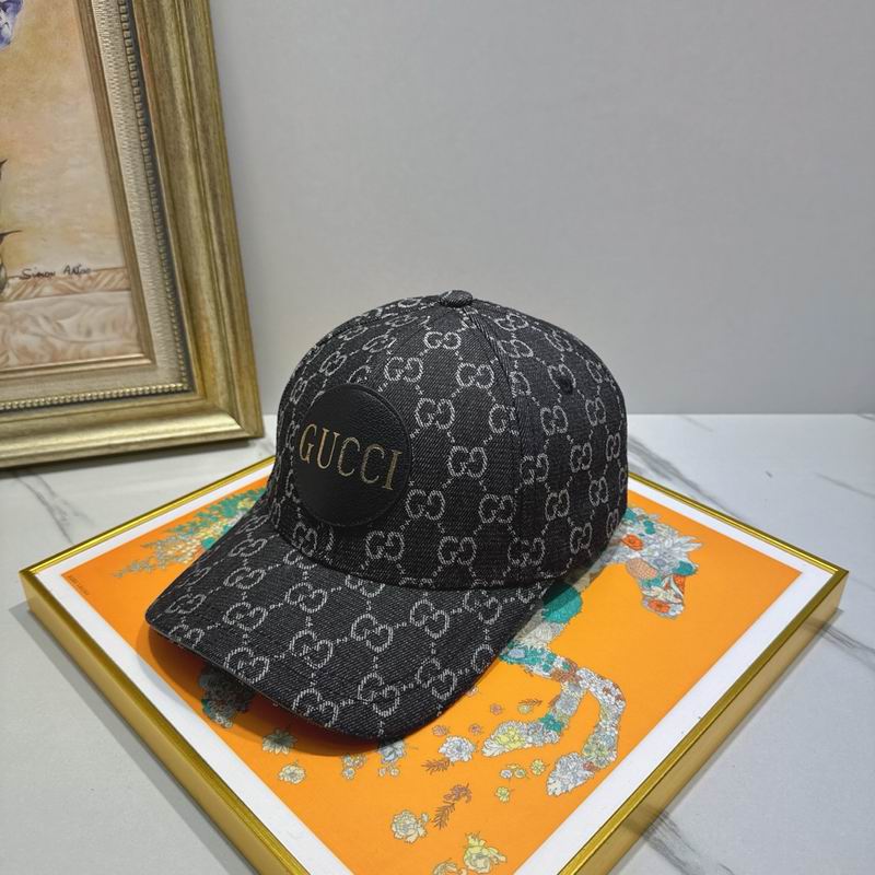 Gucci cap (90)