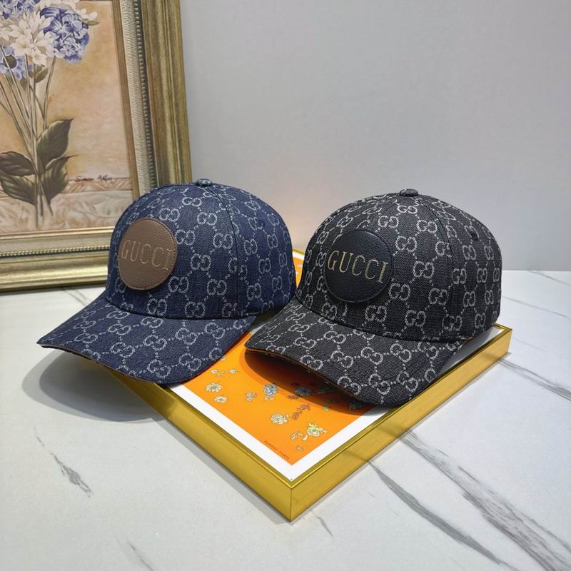 Gucci cap (99)