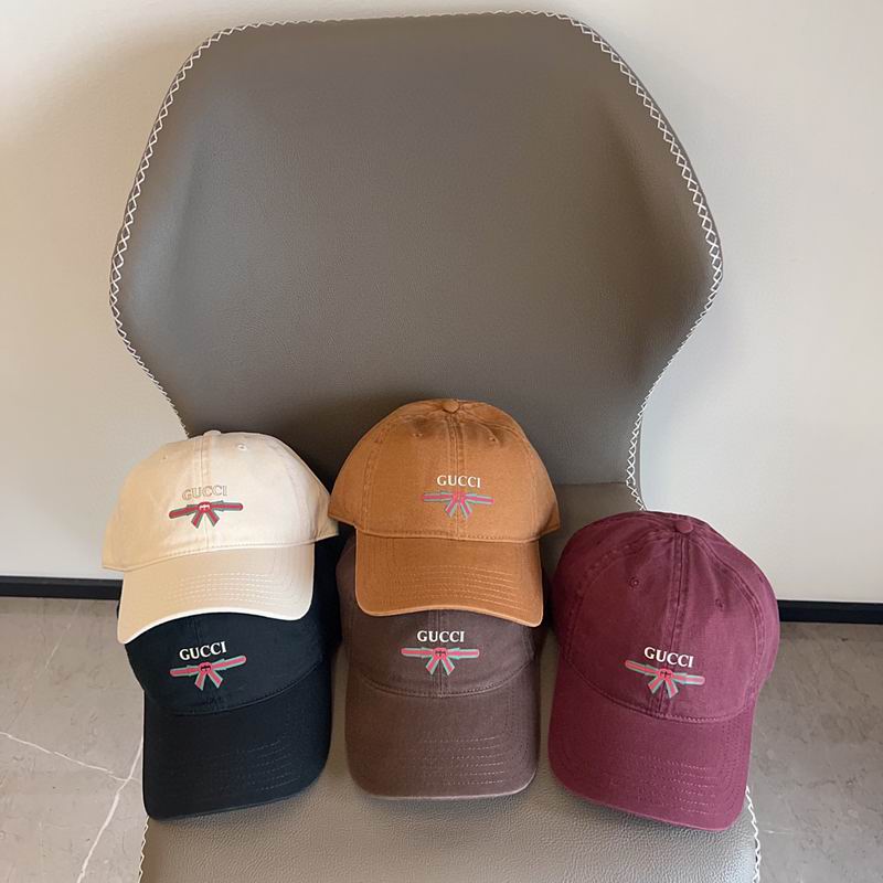 Gucci cap  (1)