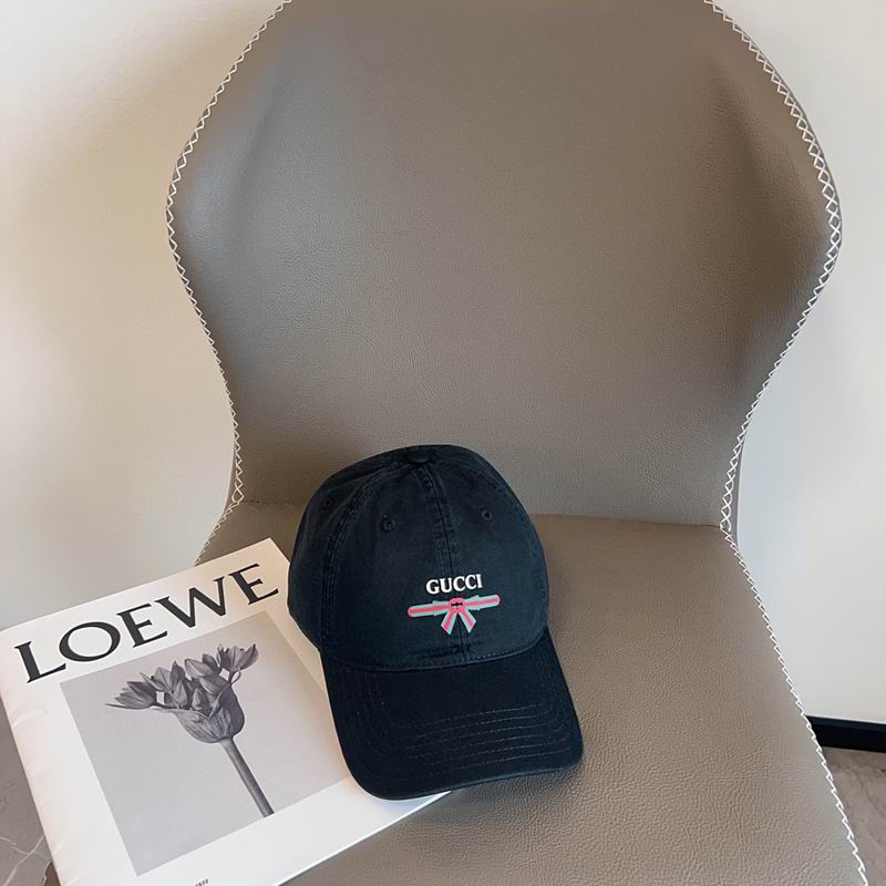 Gucci cap  (16)