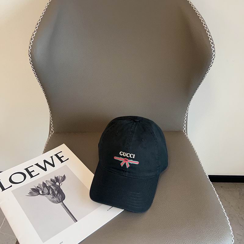 Gucci cap  (17)