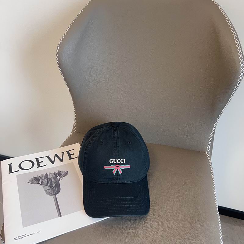 Gucci cap  (18)