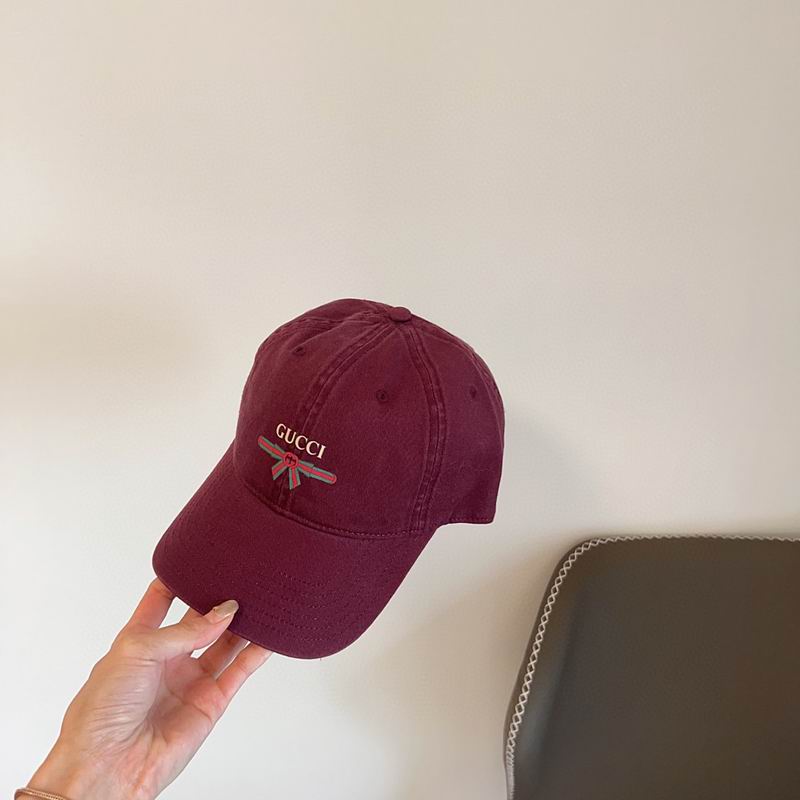 Gucci cap  (2)