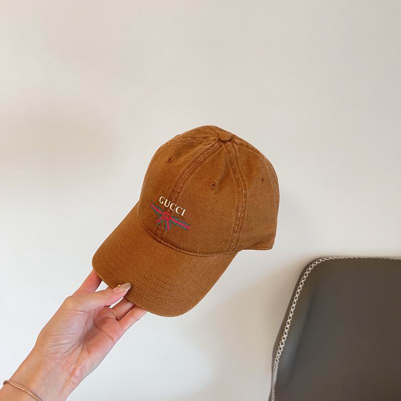 Gucci cap  (20)