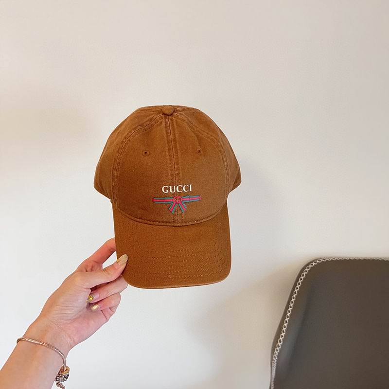Gucci cap  (22)