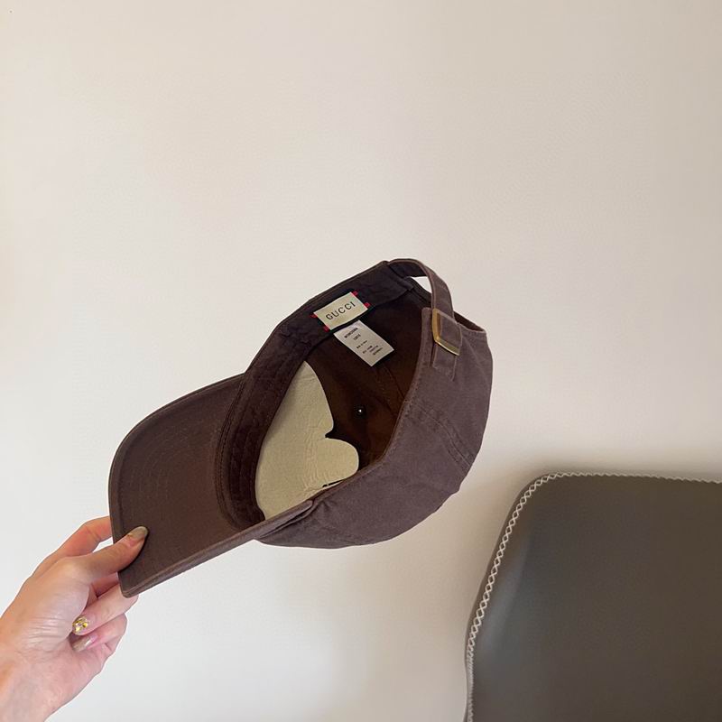 Gucci cap  (24)