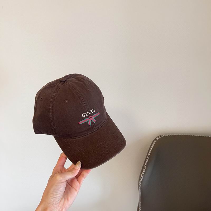 Gucci cap  (25)