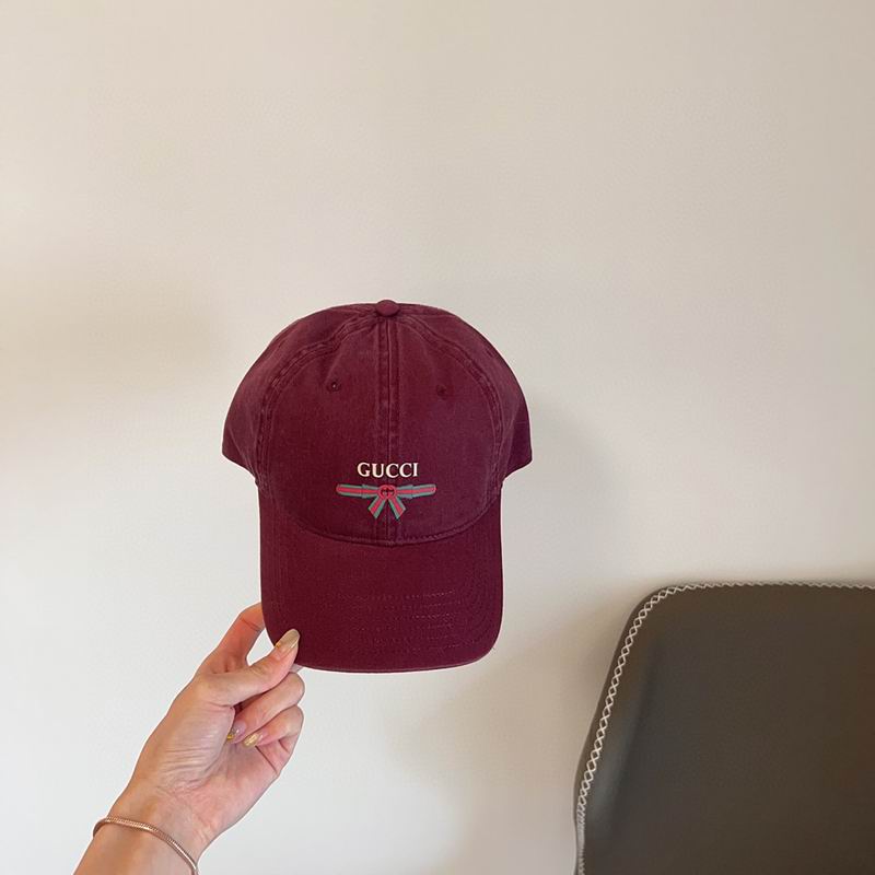 Gucci cap  (3)