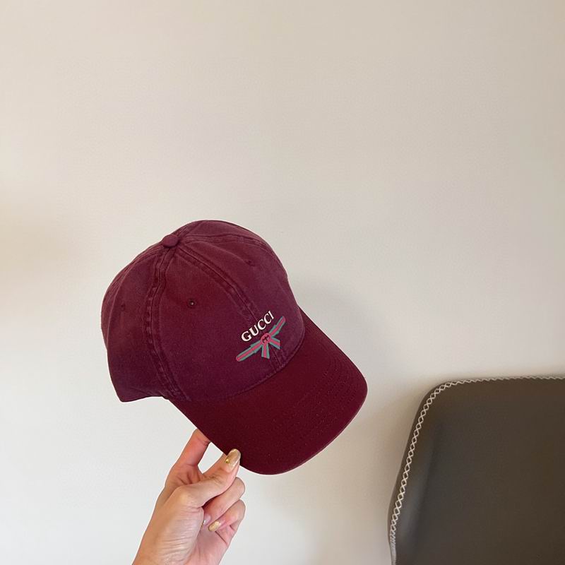 Gucci cap  (4)