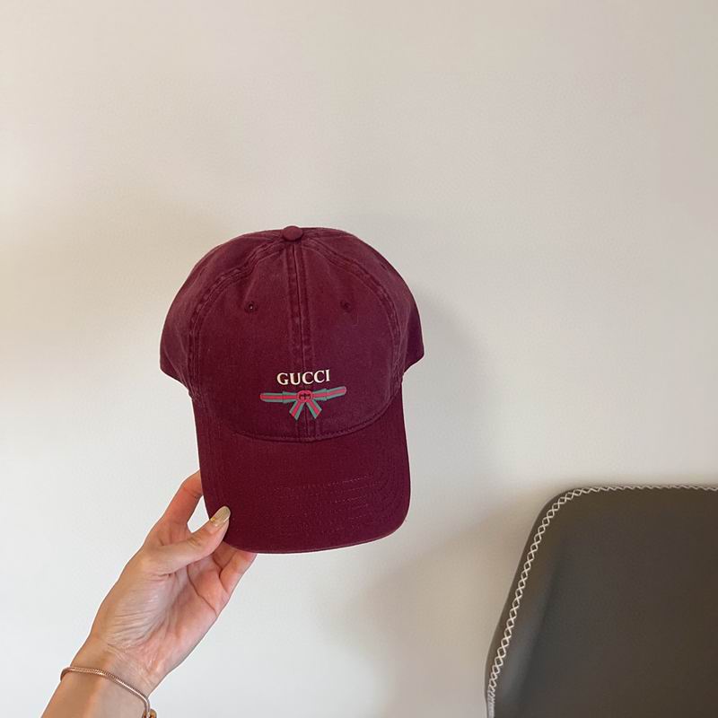 Gucci cap  (5)