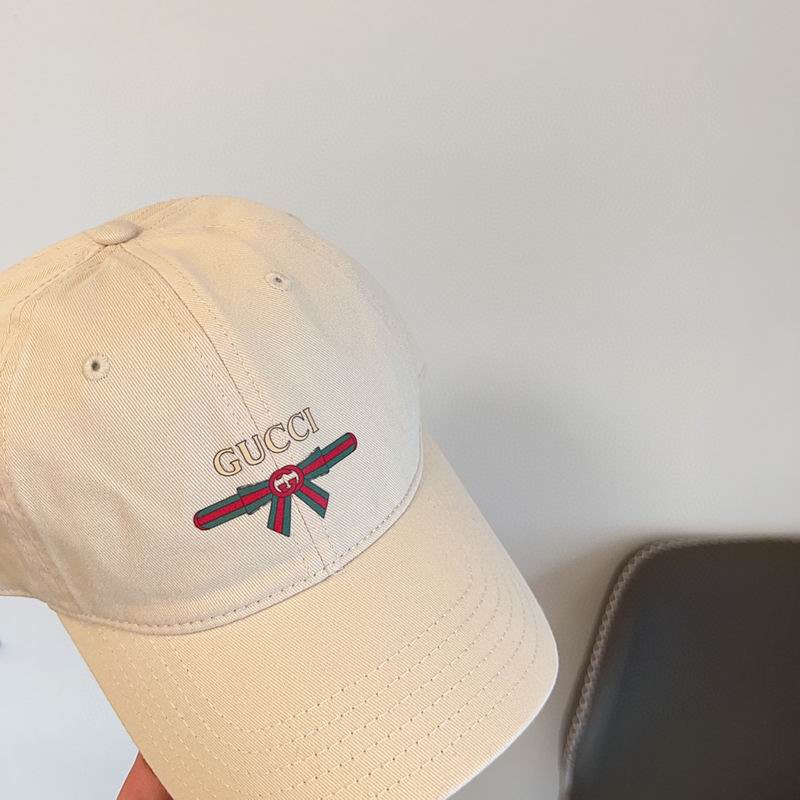 Gucci cap  (7)